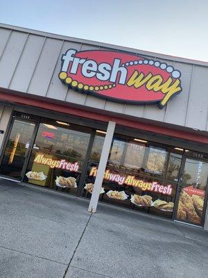 Freshway