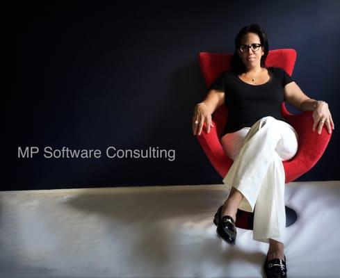 MP Software Consulting