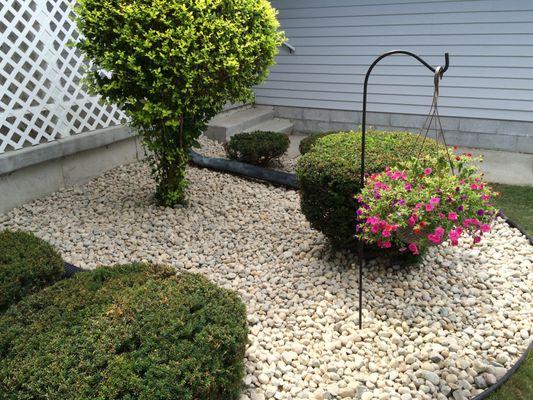 Gusman Lawn & Landscaping