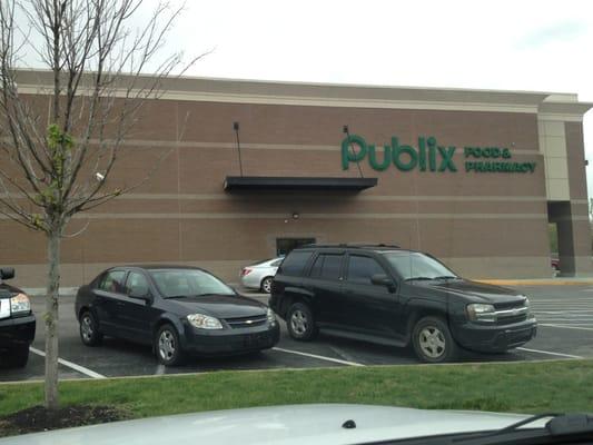 Publix Pharmacy