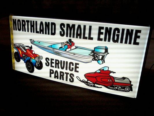 Northland Small Engine