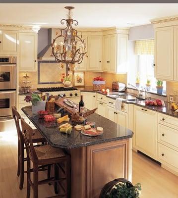 Wood Palace Kitchens, Inc.