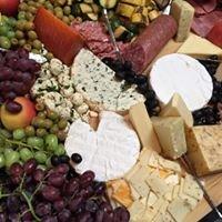 Cheese and Antipasto Platters