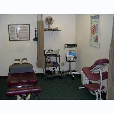 Moore Health Chiropractic Wellness Center, South Elgin IL