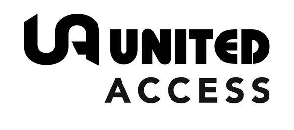 United Access Transportation Logo 209-537-9700. The Future of Transportation