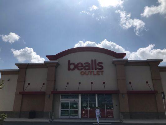 Bealls