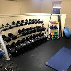 Active Physical Therapy is located just below Synergy Fitness on 3rd Street in Marquette.