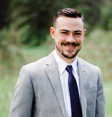 Coeur d'Alene Realtor Ryan Anstett