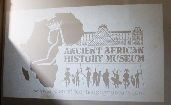 Ancient African History Museum - Atlanta