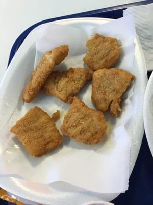 Chicken Nuggets