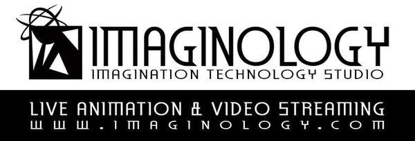 Imaginology - Imagination Technology Studio - Live Animation and Video Streaming