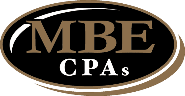 MBE CPAs Chandler AZ