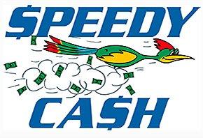 Speedy Cash