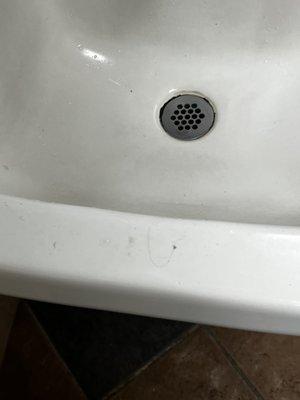 Sink