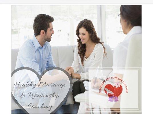 Purity Life And Love Life Coaching