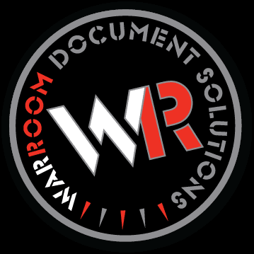 WarRoom Document Solutions