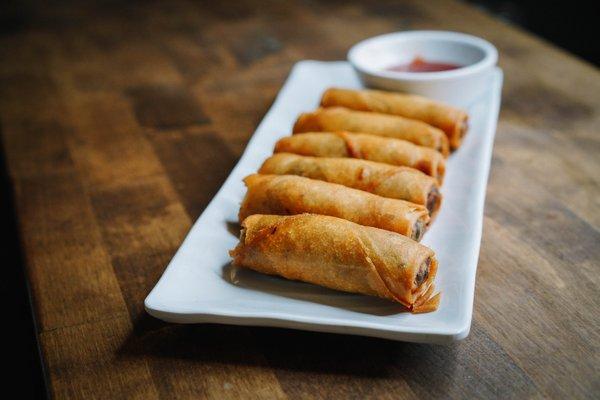 Egg Rolls