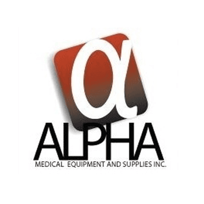 Alpha Medical Equipment & Supplies