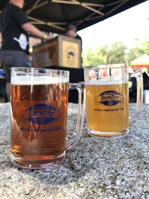 Rocklin Brewfest