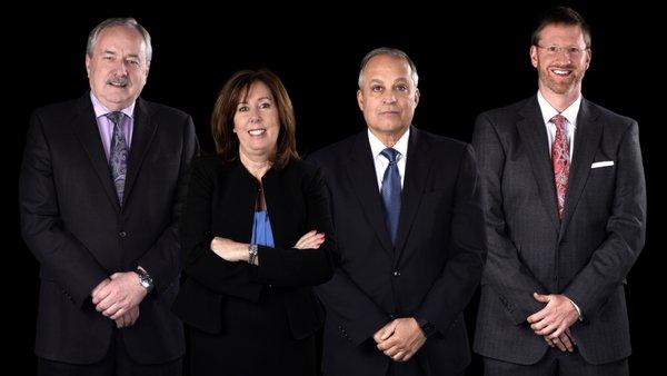 Kearney, Freeman, Fogarty & Joshi, PLLC