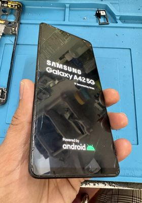 Samsung Galaxy A42 5G lcd replacement