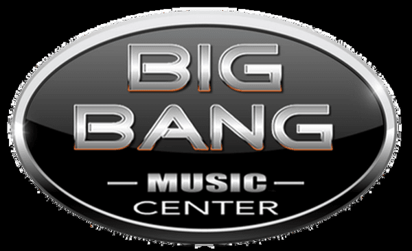 Big Bang Music Center