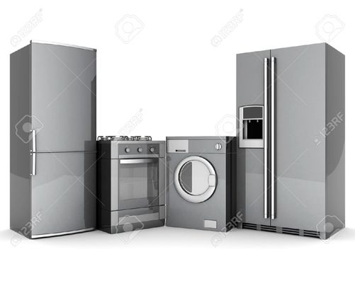 B & G Appliance