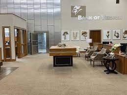 Bank of Vernon North Columbus Branch