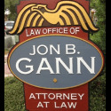 Jon B Gann, PA