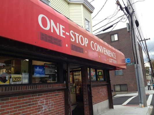 One Stop Convenience