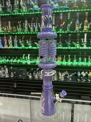 Water pipe