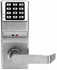 Electronic Access Control