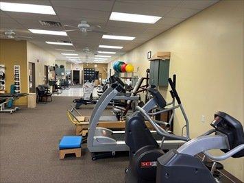 Select Physical Therapy - Independence South