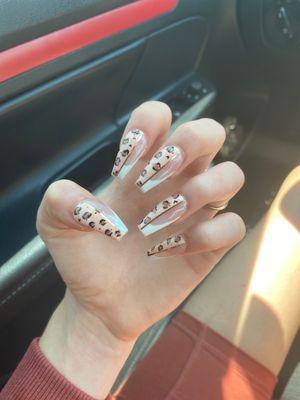 My Nails!