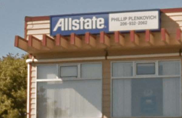 Allstate Insurance