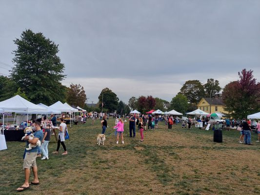 Durham Farmers' Market