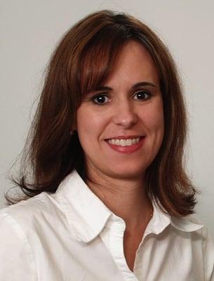 Jennifer Rich, MS, GMAT Instructor