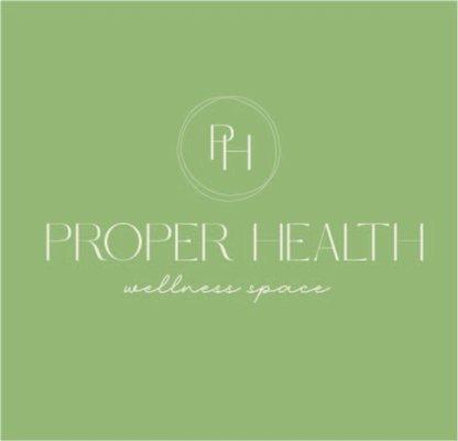 Proper Health