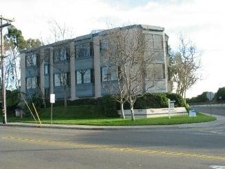 Our building at 1015 Chesnut Avenue in beautiful Carlsbad.