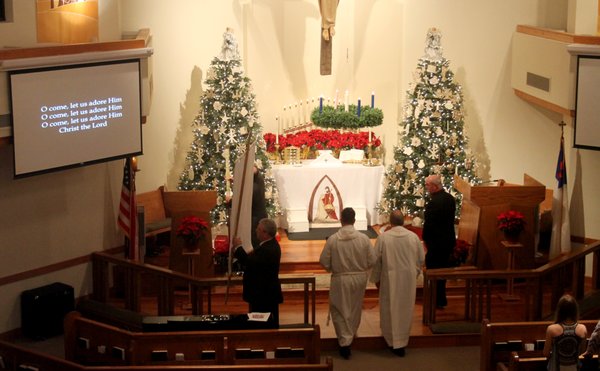 Bethlehem Lutheran Church