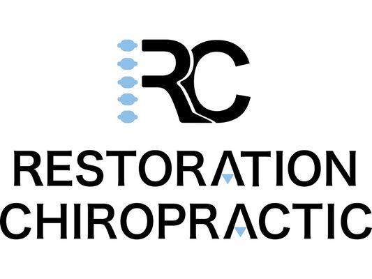 Restoration Chiropractic Logo