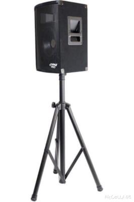 DJ speaker for rent