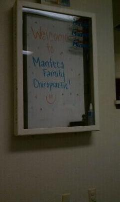 Manteca Family Chiropractic