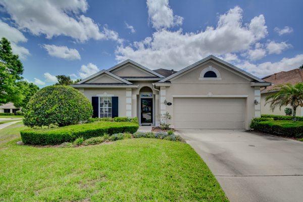 100 Covent Lane, DeLand