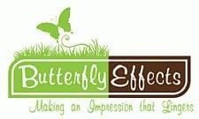 Butterfly Effects