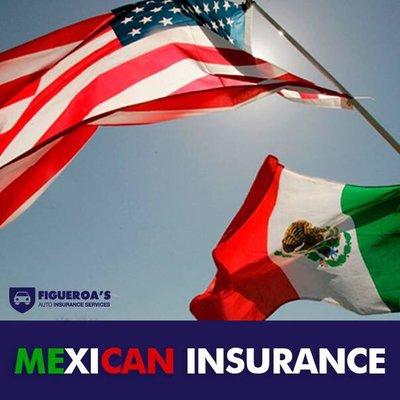 Mexican Insurance