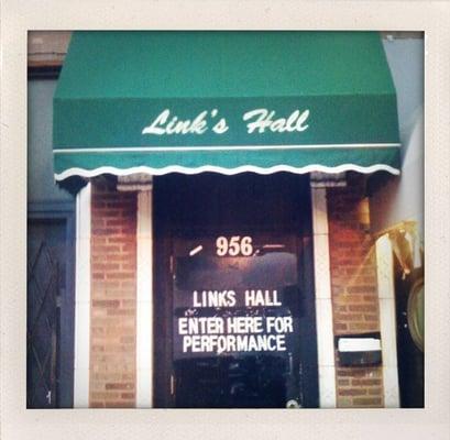 Link's Hall, Wrigleyville