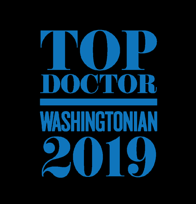 Drs. Hough and Peruvemba are perennially chosen top doctors by their peers.