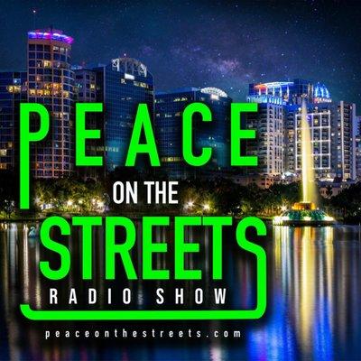 Peace On The Streets Radio