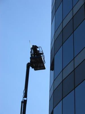 Martins Window Cleaning